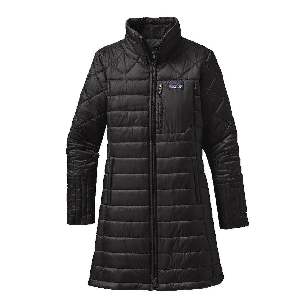 PATAGONIA RADALIE INSULATED PARKA